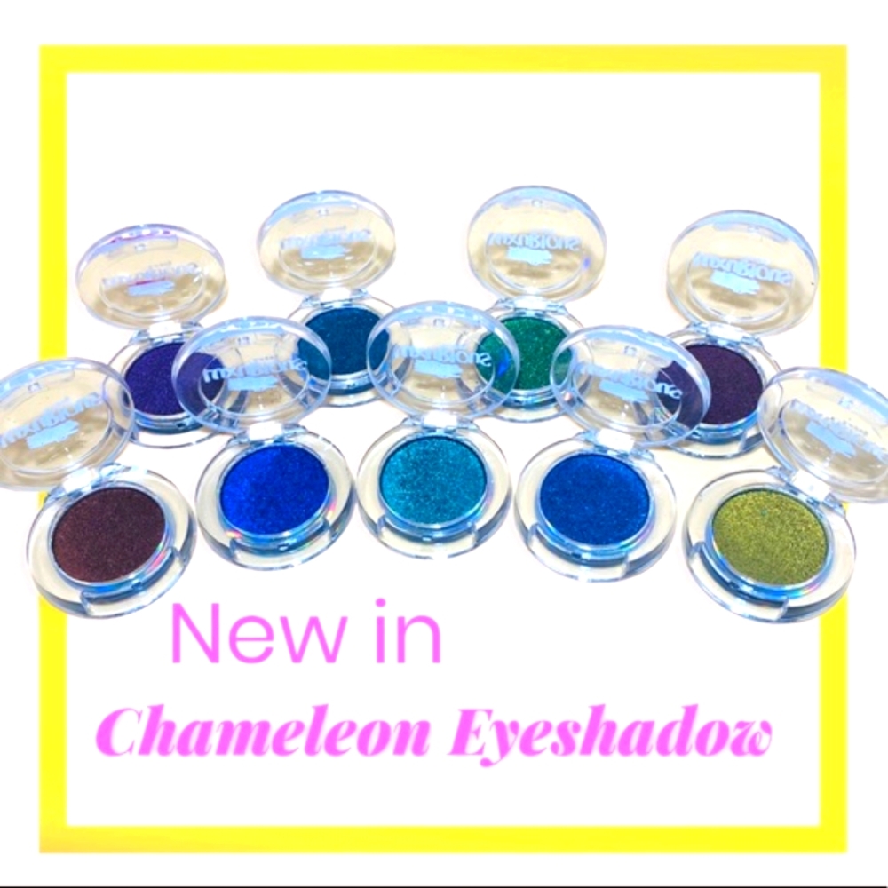 Chameleon Eyeshadow